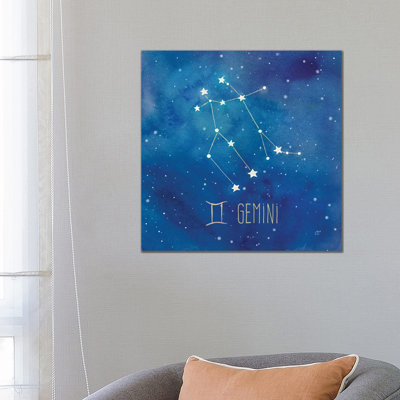 Cynthia Coulter - Wrapped Canvas Print