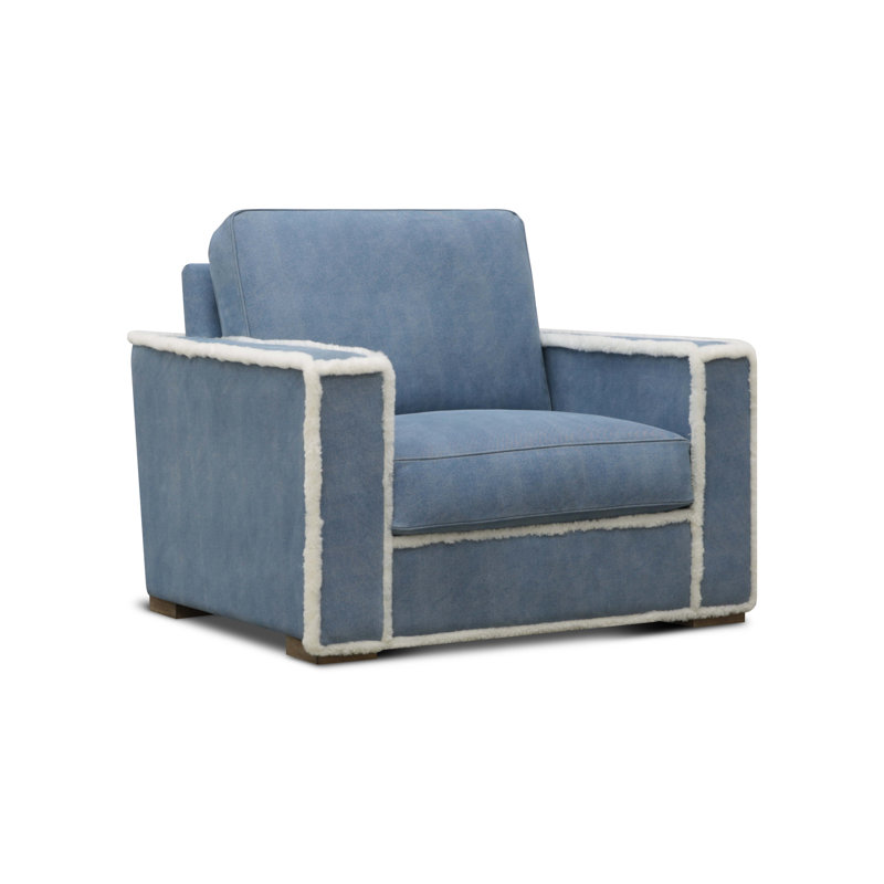 Togo Armchair