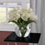 Pièce maîtresse de tulipes en vase