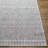 Mendota Machine Woven Moroccan Area Rug -1345024882