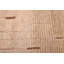 Tapis brun clair Tangier 5 pi 0 po x 7 pi 11 po