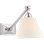 Alexa Hampton Jane Single Library Wall Light