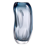 Sianni Handmade Glass Table Vase