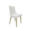 Chaise de salle à manger avec siège pour unité centrale-1259589027-1259589212