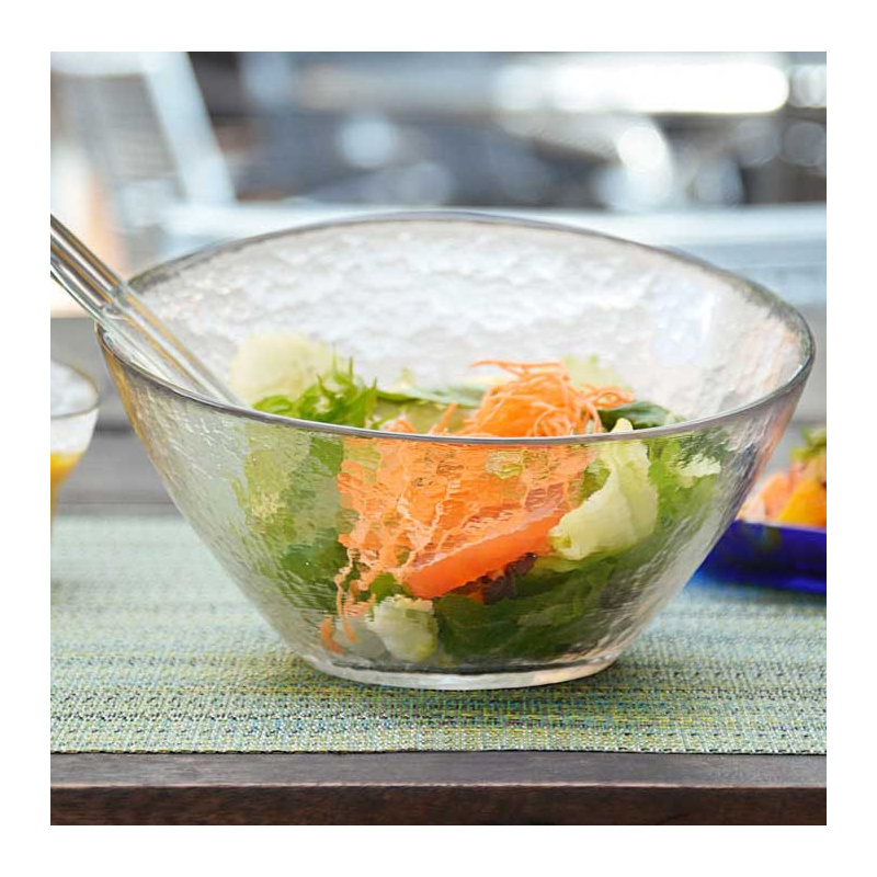 Kaleidoscope 3 oz. Salad Bowl