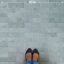 Atlas Brick 2-3/8 In. X 9-3/4 In. Porcelain Floor And Wall Tile-1254354494