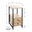 Statham Side Table