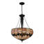 Lustre 3 lumières