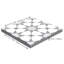 Taza 8" x 8" Wall & Floor Tile-66577847