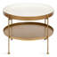 Table basse à 4 pieds avec rangement-581424059-581424060