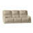 Fandango Upholstered 89'' Reclining Sofa-454473924-454475397
