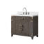 Ensemble de meuble-lavabo simple 36 po x P 22 po Laurel-104786638-113358448
