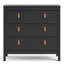 Finnmark 82.1cm W 3 - Drawer Chest of Drawers-1950734445