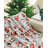 Plain Weave / Muslin Throw Blanket
