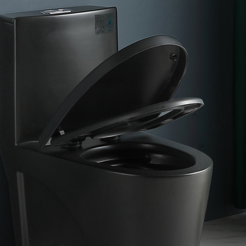 Soft-close Toilet Seat Only