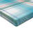Microfiber Striped Fitted Sheet-105920201-42111793
