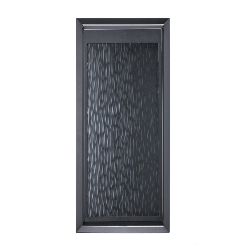 LED Wall Light, 26Watt, 23" H x 5" W x 3.5" D