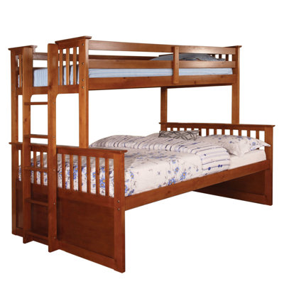 Guilaine Kids Bunk Bed