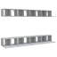 Glenland Unfinished TV Stand for TVs up to 78"-1154251700