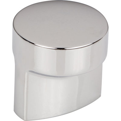 Hartridge 1 1/8" Length Cylindrical Knob
