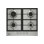 Blomberg 24in Gas Cooktop, 4 Burner