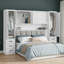 6 Door 6 Drawer Overbed Storage-1826427867