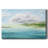 Clear Lagoon I-Gallery Wrapped Canvas-1068890311