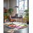 Corlenzo Washable Abstract Indoor Rug-534634828