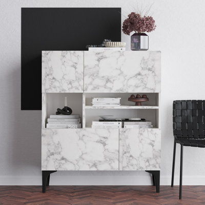 Elegance 35cm Console Table