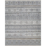 Geometric Area Rug