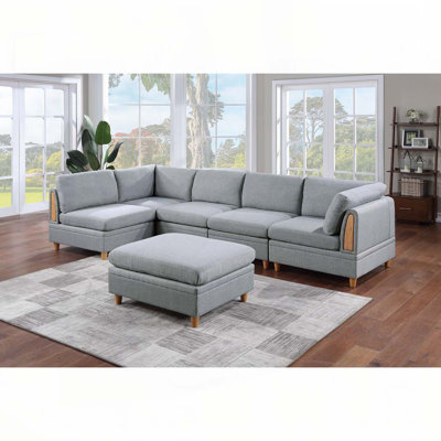 Fauteuil sans accoudoirs Living Room Furniture