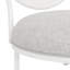 Tabouret de coiffeuse Cailyn
