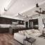 Poutre de plafond en faux bois 3 pans (poutre en U) HeritageTimber-95689855-95689829