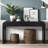 Colynn 59" Vintage Crafted Console Table-111302537