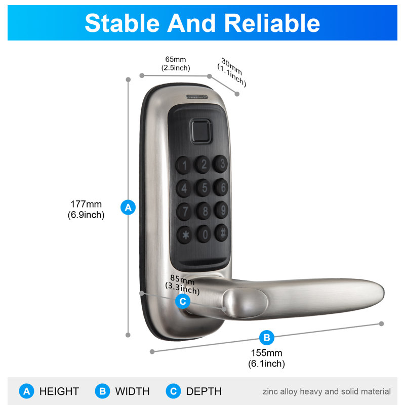 Smart Lock