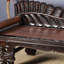 Chaise antique en orme-111026937