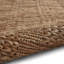 Soltis area rug Hand Made Rectangle Natural-2142488186