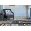 Ambarvale Geometric Hand Woven 160cm X 230cm Area Rug