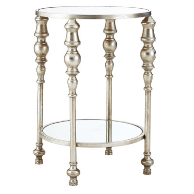 Eilidh End Table