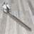 Stainless Steel Pasta Spoon