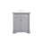 30'' Single Bathroom Vanity with Marble Top-1497002595