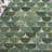 Lekia Hand Woven Leather Geometric Rug-974870755
