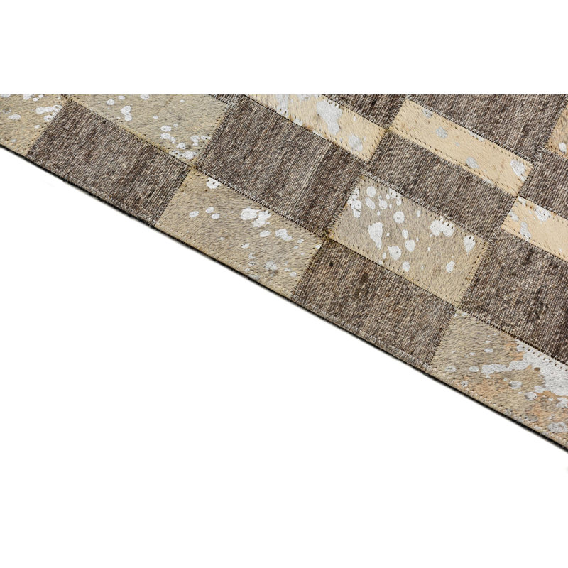Jake Brown Rug