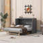 Grand lit escamotable avec grands tiroirs-1401962424-1401962429