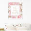 «Make Today Amazing Floral» par Oliver Gal - reproduction d'art textuel-32902184-32902334