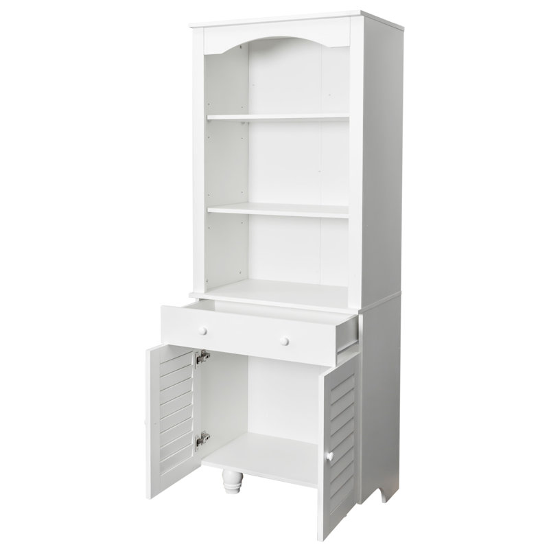 Garde-manger Orviston