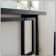 Rectangular 59.05'' L x 16.92'' W Bar Table, Extra Long Entryway Table, Kitchen Dining Table