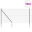 Galvanized Steel Fence Panels-548574722-548574731