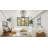 Carlill 13 - Light Dimmable Tiered Chandelier-1422811