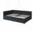 Black est en rupture de stock